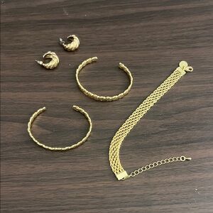 Jewelry bundle